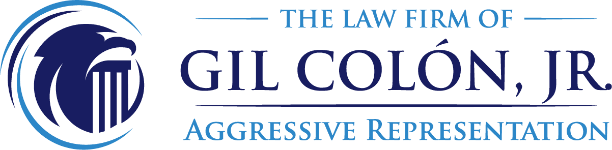 The Law Firm Of Gil Colón, Jr.